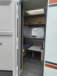 Fahrzeugbild Weinsberg CaraOne 390 QD #7