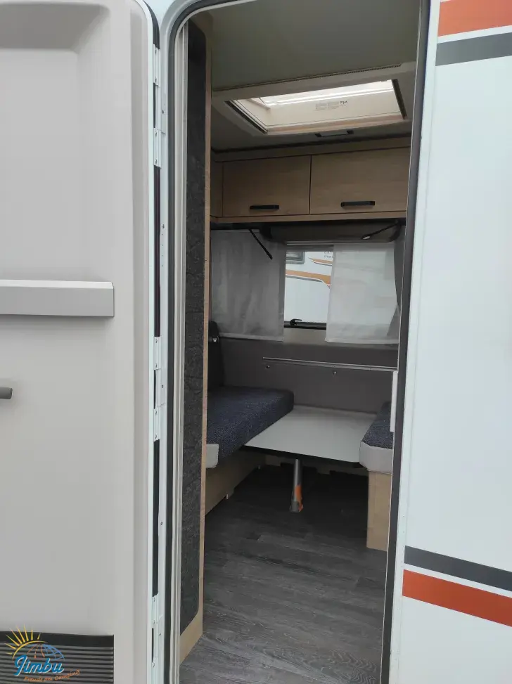 Fahrzeugbild Weinsberg CaraOne 390 QD #5