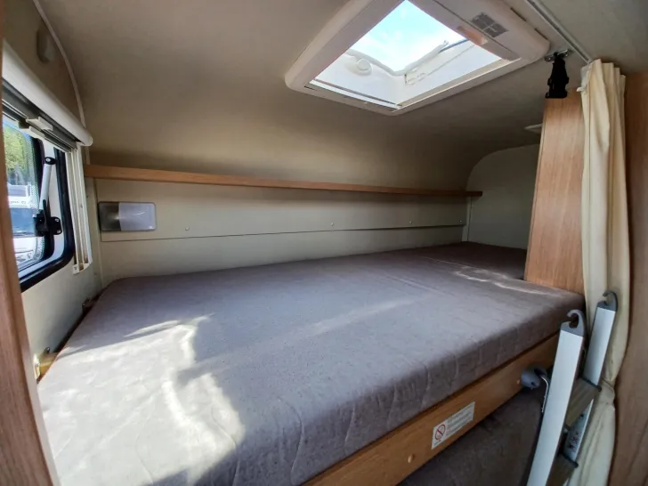 Fahrzeugbild Sunlight A 72 Top gepflegt ! #12