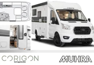 Bild Teilintegriert Slim TS 70 LS