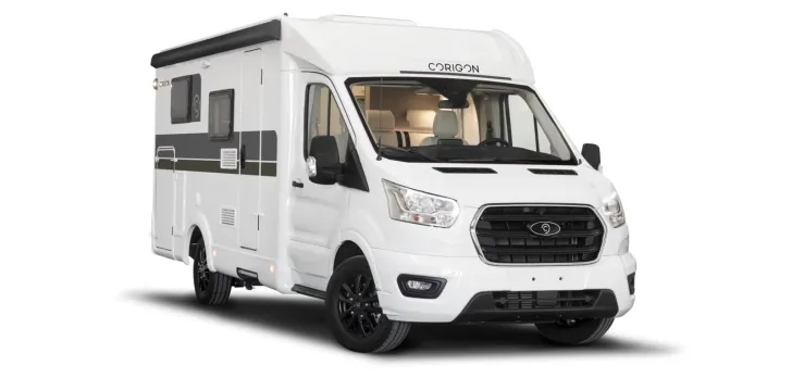 Fahrzeugbild Corigon Teilintegriert Slim TS 70 LS #5