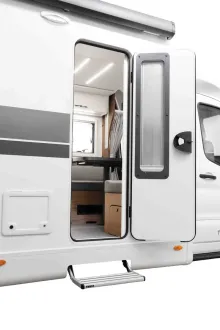 Fahrzeugbild Corigon Teilintegriert Slim TS 70 LS #6