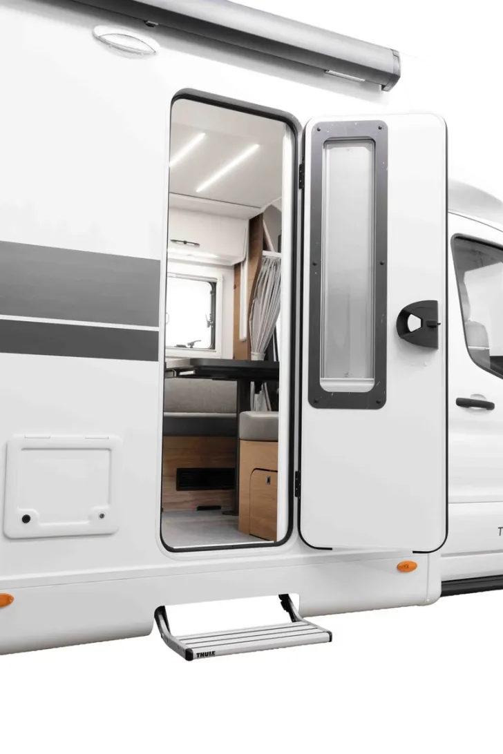 Fahrzeugbild Corigon Teilintegriert Slim TS 70 LS #6