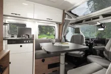 Fahrzeugbild Corigon Teilintegriert Slim TS 70 LS #7