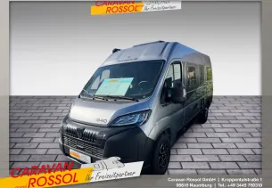 Bild Camper Van CLIFF 640