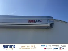 Fahrzeugbild Bürstner Premio Plus 410 TS inkl.Markise, sehr gepflegt! #4