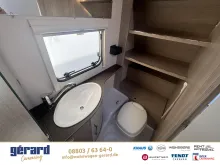 Fahrzeugbild Bürstner Premio Plus 410 TS inkl.Markise, sehr gepflegt! #13