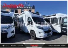 Fahrzeugbild Dethleffs Just Camp T 6812 EB #1