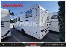 Fahrzeugbild Dethleffs Just Camp T 6812 EB #4