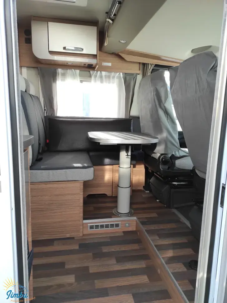 Fahrzeugbild Weinsberg CaraCore 650 MEG #6