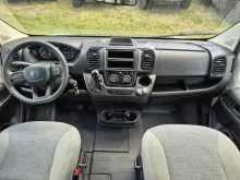 Fahrzeugbild Carado T328 *Bettumbau*Hubbett*Automatik* #11
