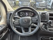 Fahrzeugbild Carado T328 *Bettumbau*Hubbett*Automatik* #12