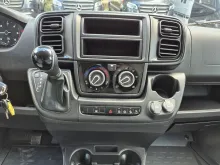 Fahrzeugbild Carado T328 *Bettumbau*Hubbett*Automatik* #13