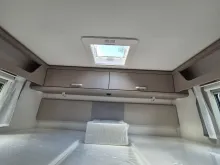 Fahrzeugbild Carado T328 *Bettumbau*Hubbett*Automatik* #30