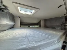 Fahrzeugbild Carado T328 *Bettumbau*Hubbett*Automatik* #33