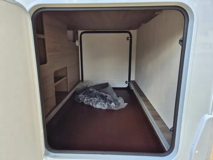 Fahrzeugbild Carado T328 *Bettumbau*Hubbett*Automatik* #39
