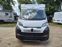 Fahrzeugbild Carado T328 *Bettumbau*Hubbett*Automatik* #40