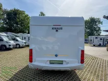 Fahrzeugbild Knaus 650 MG #5