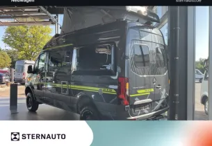 Bild Camper Van Grand Canyon S CrossOver