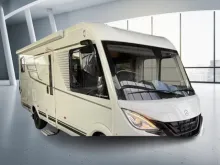 Fahrzeugbild Hymer B-MC 600I / BMC680I / AHK /Hubstützen/ Facelift #3