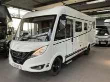 Fahrzeugbild Hymer B-MC 600I / BMC680I / AHK /Hubstützen/ Facelift #4