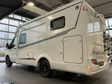 Fahrzeugbild Etrusco V 6.6 SF FORD SOLAR /Schwenkbad / XENON / Kamera #4