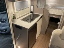Fahrzeugbild Etrusco V 6.6 SF FORD SOLAR /Schwenkbad / XENON / Kamera #9