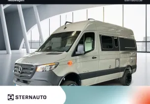 Bild Camper Van GRAND CANYON S