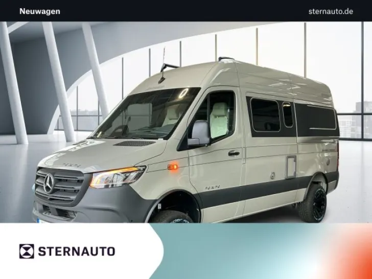 Fahrzeugbild Hymer Grand Canyon S / DELTA 18 Zoll / 360* Kamera #1