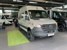 Fahrzeugbild Hymer Grand Canyon S / DELTA 18 Zoll / 360* Kamera #2