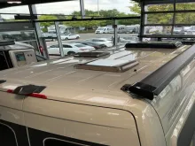 Fahrzeugbild Hymer Grand Canyon S / DELTA 18 Zoll / 360* Kamera #6
