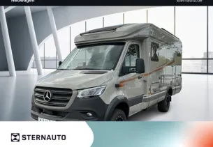 Bild ML-T 580 CrossTrail