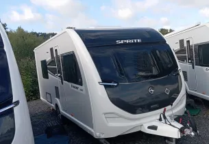 Bild Cruzer 530 SR
