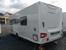 Fahrzeugbild Sprite Cruzer 530 SR Einzelbetten #4