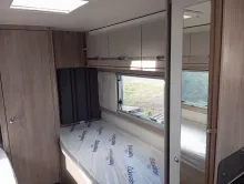 Fahrzeugbild Sprite Cruzer 530 SR Einzelbetten #11