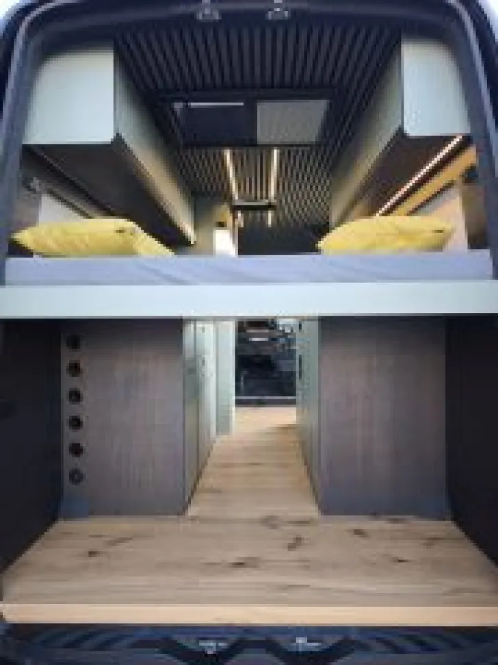 Fahrzeugbild Mercedes-Benz Sprinter #4