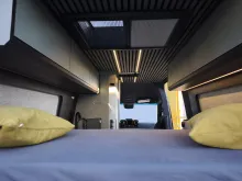 Fahrzeugbild Mercedes-Benz Sprinter #5