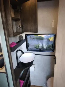 Fahrzeugbild Mercedes-Benz Sprinter #7