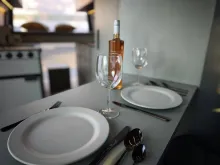 Fahrzeugbild Mercedes-Benz Sprinter #8