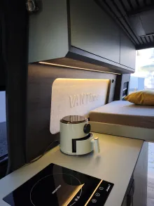 Fahrzeugbild Mercedes-Benz Sprinter #11