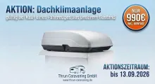 Fahrzeugbild Knaus Südwind 540 UE Black Selection sofort verfügbar #1