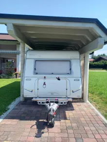 Fahrzeugbild Knaus Sonstige Vimara 500 TKM #4
