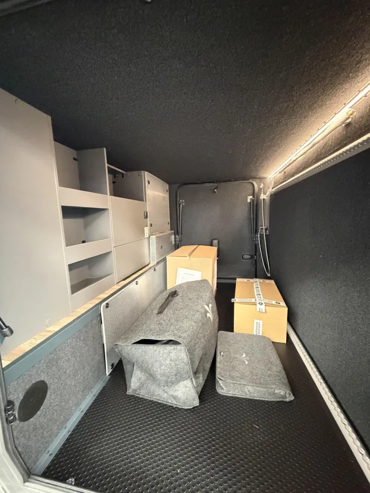 Fahrzeugbild Niesmann + Bischoff Arto 84 Neuer Grundriss, super Ausstattung #29