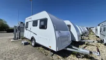 Fahrzeugbild Weinsberg CaraLife 390 QD Nachfolger CaraCito, MJ 2027 #1