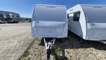 Fahrzeugbild Weinsberg CaraLife 390 QD Nachfolger CaraCito, MJ 2027 #4