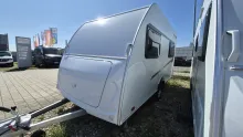 Fahrzeugbild Weinsberg CaraLife 390 QD Nachfolger CaraCito, MJ 2027 #5