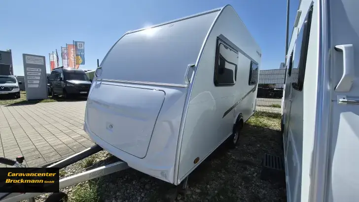 Fahrzeugbild Weinsberg CaraLife 390 QD Nachfolger CaraCito, MJ 2027 #5