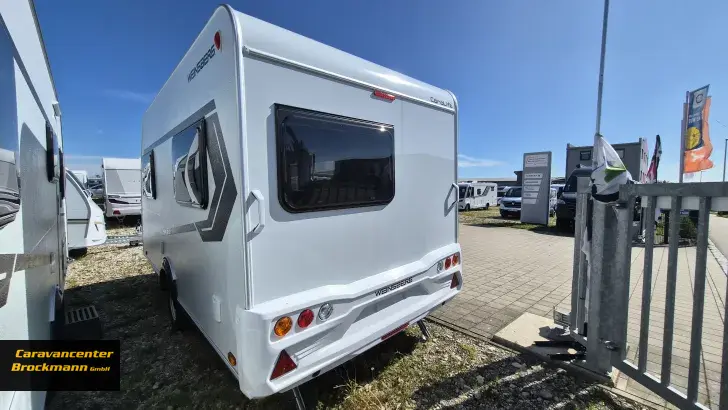 Fahrzeugbild Weinsberg CaraLife 390 QD Nachfolger CaraCito, MJ 2027 #6