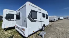 Fahrzeugbild Weinsberg CaraLife 390 QD Nachfolger CaraCito, MJ 2027 #7