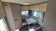 Fahrzeugbild Weinsberg CaraLife 390 QD Nachfolger CaraCito, MJ 2027 #9